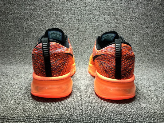 Super Max Nike Flyknit Max Men--012